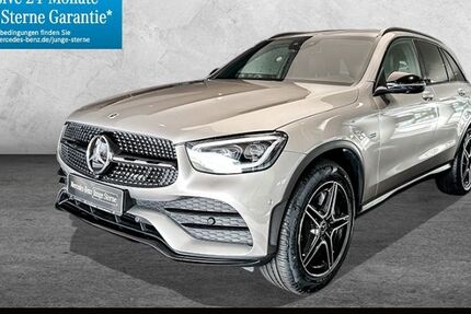 Mercedes-Benz GLC 300 111.550 km 34.920 &euro; Tamm 71732
