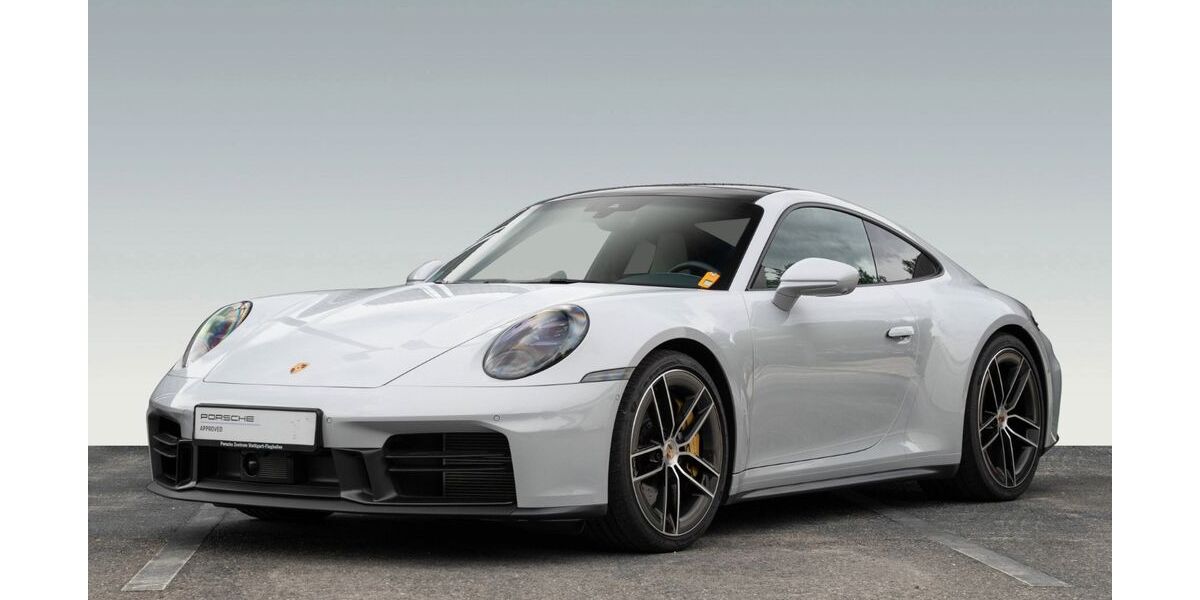 Porsche 992 4.400 km 169.500 &euro; Filderstadt 70794