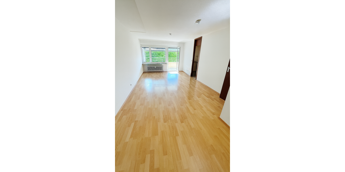 Etagenwohnung Esslingen am Neckar Pliensauvorstadt - 1 Zimmer, 38 m&sup2;, 580&euro; | Angebot:26385554