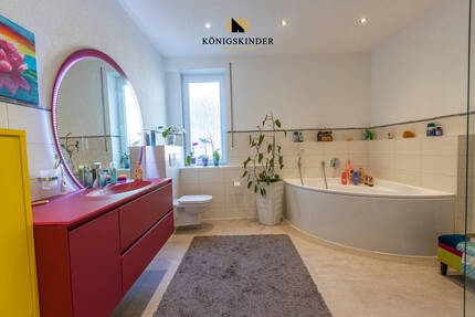 Wohnung Stuttgart Ost - 3 Zimmer, 95 m&sup2;, 429.000&euro; | Angebot:25733916