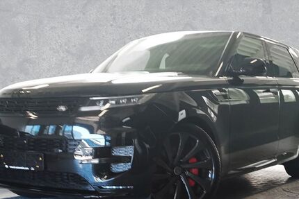 Land Rover Range Rover Sport 8.780 km 137.000 &euro; Asperg 71679