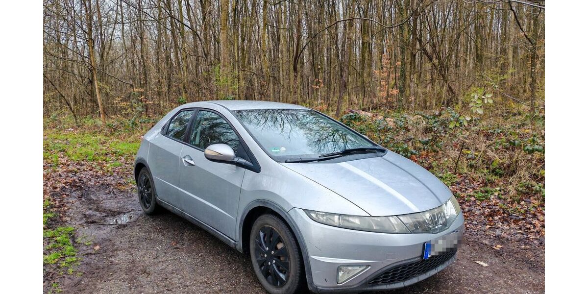Honda Civic 162.000 km 1.650 &euro; Mühlacker 75417