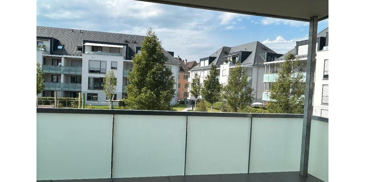 Etagenwohnung Esslingen am Neckar - 2 Zimmer, 61 m&sup2;, 930&euro; | Angebot:26383050
