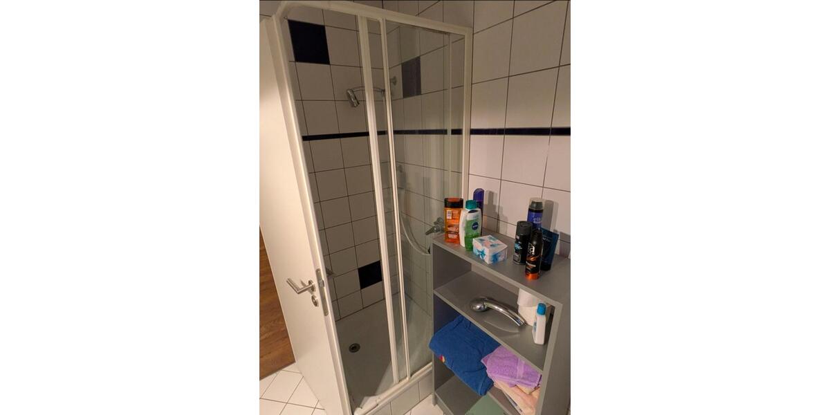 Erdgeschoßwohnung Güglingen - 2.5 Zimmer, 60 m&sup2;, 490&euro; | Angebot:25823518