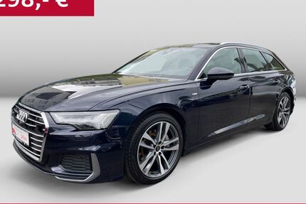Audi A6 53.002 km 39.790 &euro; Fellbach 70734