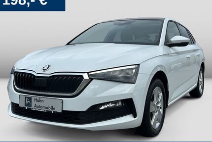 Skoda Scala 11.431 km 21.440 &euro; Kornwestheim 70806
