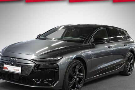 Audi A6 e-tron 10.944 km 62.920 &euro; Stuttgart 70469