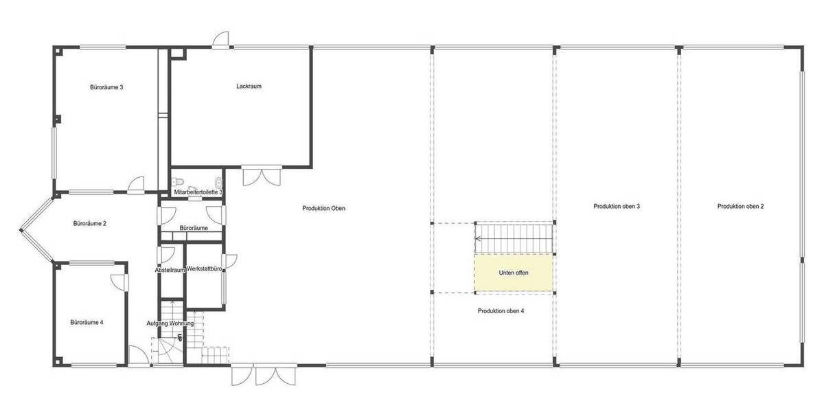 Gewerbeobjekt Stuttgart Münster - 1.900.000&euro; | Angebot:26542968
