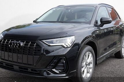 Audi Q3 3.900 km 35.870 &euro; Bietigheim-Bissingen 74321