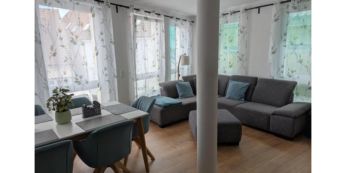 Etagenwohnung Böblingen Dagersheim - 3 Zimmer, 70 m&sup2;, 1.200&euro; | Angebot:27545196