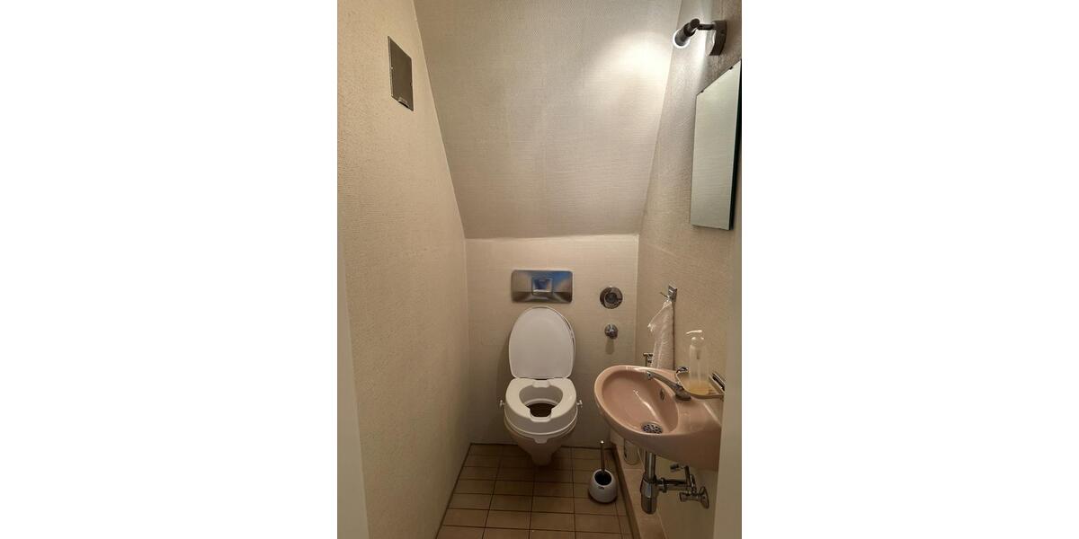 Maisonettenwohnung Neckarwestheim - 3 Zimmer, 64 m&sup2;, 225.000&euro; | Angebot:27120246