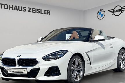 BMW Z4 14.500 km 44.930 &euro; Waiblingen 71332