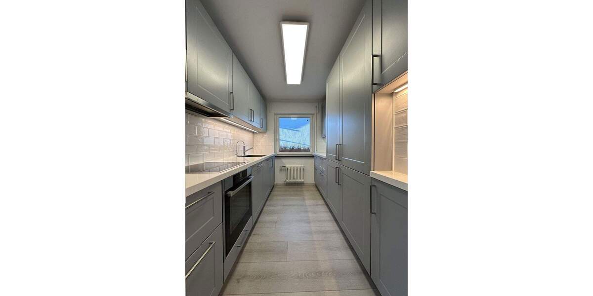 Etagenwohnung Freiberg Beihingen - 4 Zimmer, 101 m&sup2;, 430.000&euro; | Angebot:25784599