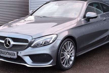 Mercedes-Benz C 400 100.000 km 30.999 &euro; Altbach 73776