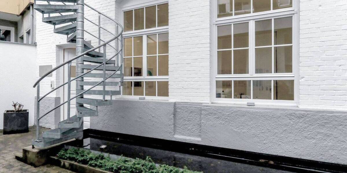 Gewerbeobjekt Stuttgart West - 300&euro; | Angebot:25986447