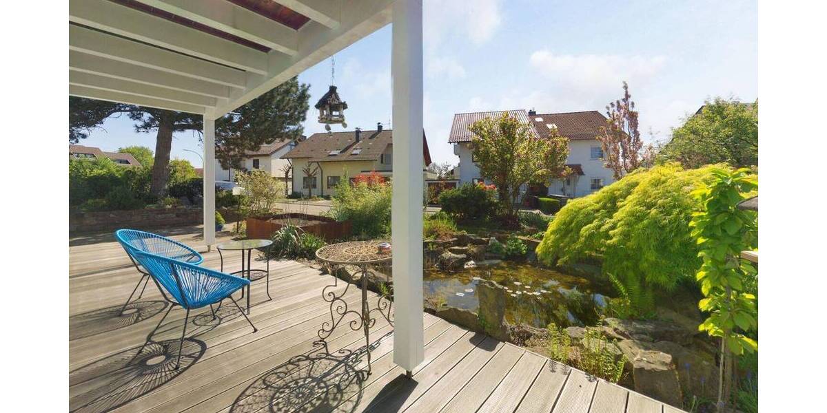 Einfamilienhaus Korntal-Münchingen Münchingen - 6 Zimmer, 176 m&sup2;, 850.000&euro; | Angebot:26617655