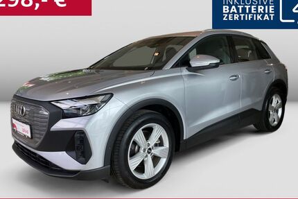 Audi Q4 e-tron 50.577 km 25.390 &euro; Fellbach 70734