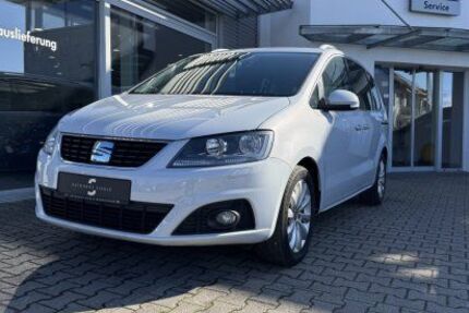 Seat Alhambra 100.000 km 21.940 &euro; Wendlingen am Neckar 73240