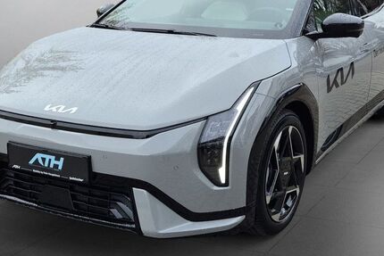 Kia EV4 1.500 km 43.600 &euro; Leonberg 71229