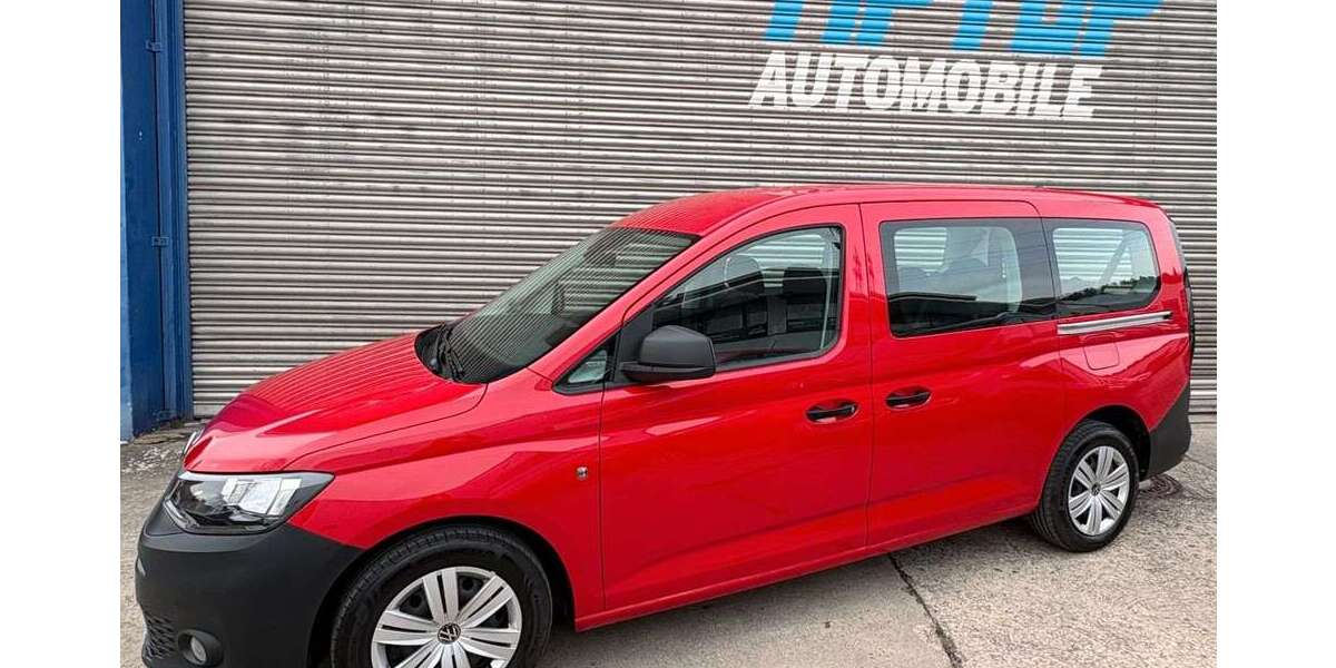 VW Caddy 105.096 km 25.300 &euro; Sindelfingen 71065