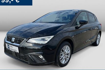 Seat Ibiza 25.372 km 13.430 &euro; Weinstadt-Endersbach 71384