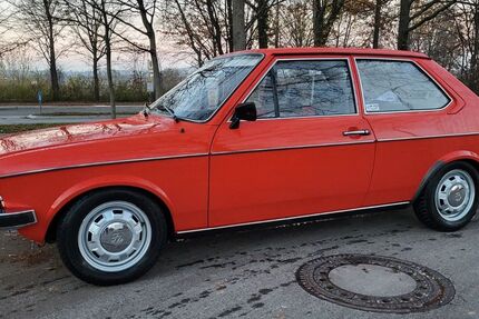 VW Polo 45.500 km 7.999 &euro; Filderstadt 70794