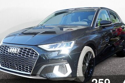 Audi A3 35.250 km 25.790 &euro; Bietigheim-Bissingen 74321