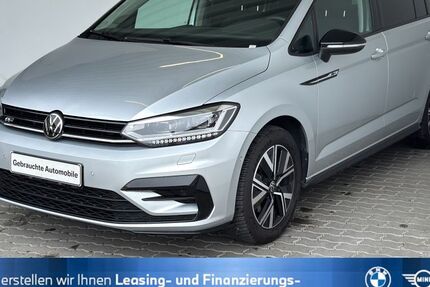 VW Touran 29.899 km 32.440 &euro; Heilbronn 74074