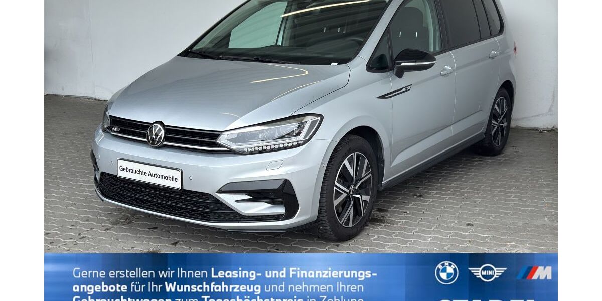 VW Touran 29.899 km 32.440 &euro; Heilbronn 74074