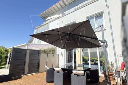 Haus Backnang - 5 Zimmer, 122 m&sup2;, 598.000&euro; | Angebot:26531216