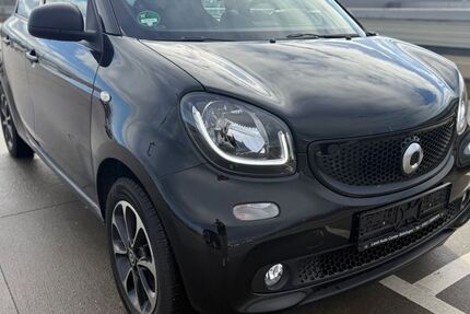 Smart ForFour 63.000 km 12.450 &euro; Böblingen/Stuttgart 71032