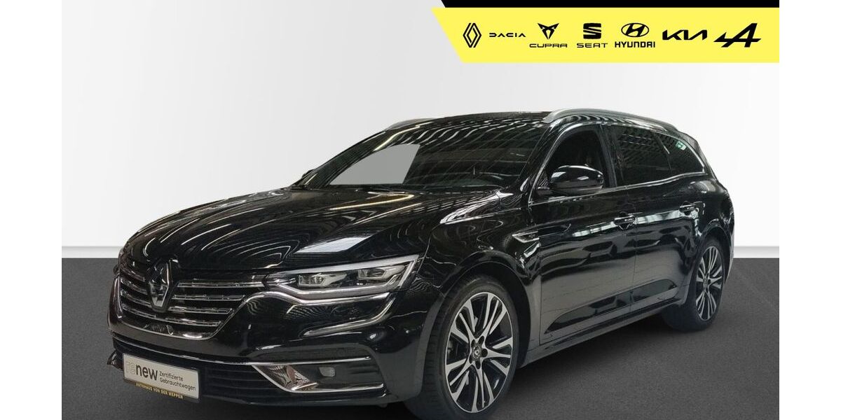 Renault Talisman 67.600 km 22.490 &euro; Heilbronn 74076