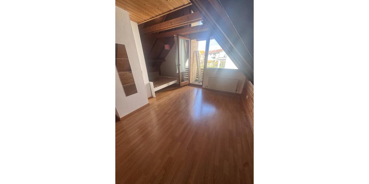 Maisonettenwohnung Ingersheim - 3.5 Zimmer, 81 m&sup2;, 1.100&euro; | Angebot:25959564