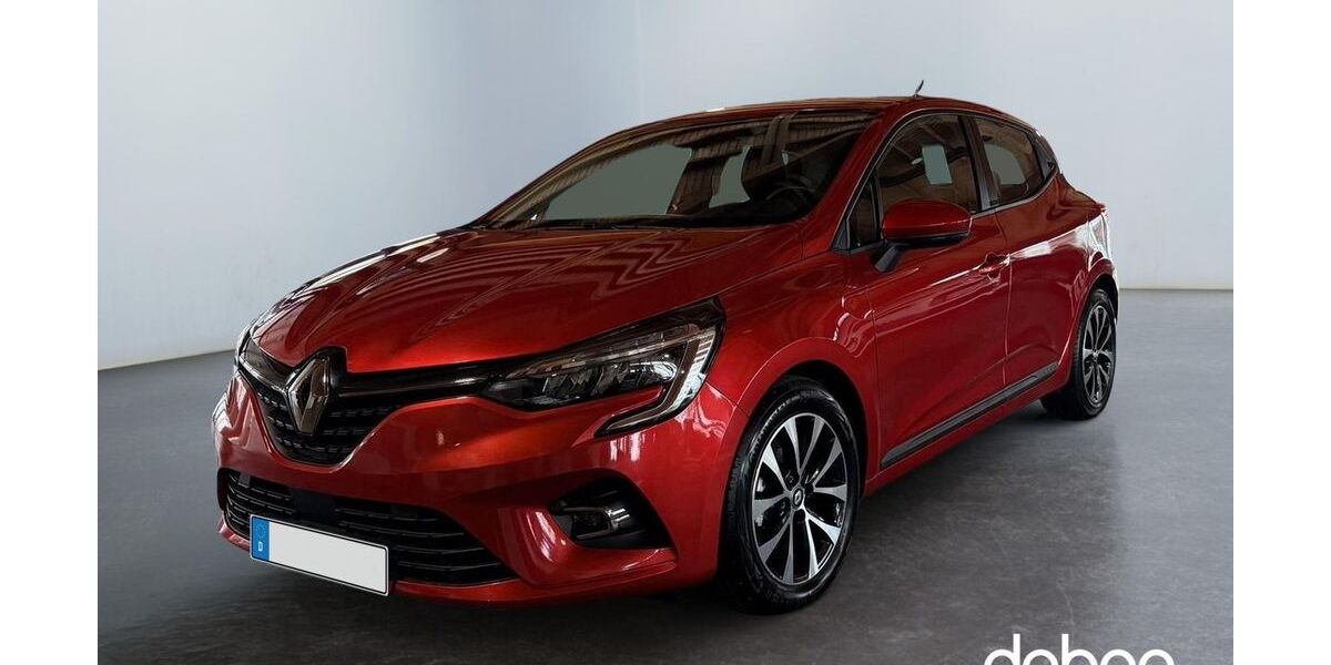 Renault Clio 22.013 km 17.490 &euro; Bietigheim-Bissingen 74321