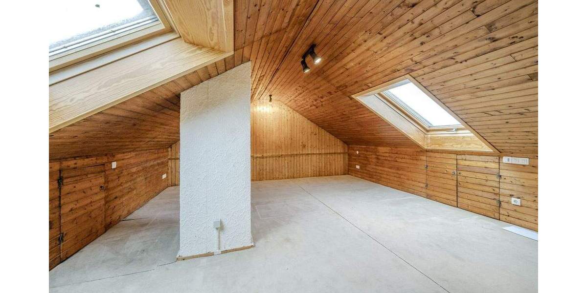 Doppelhaushälfte Affalterbach - 6 Zimmer, 111 m&sup2;, 449.000&euro; | Angebot:25899228