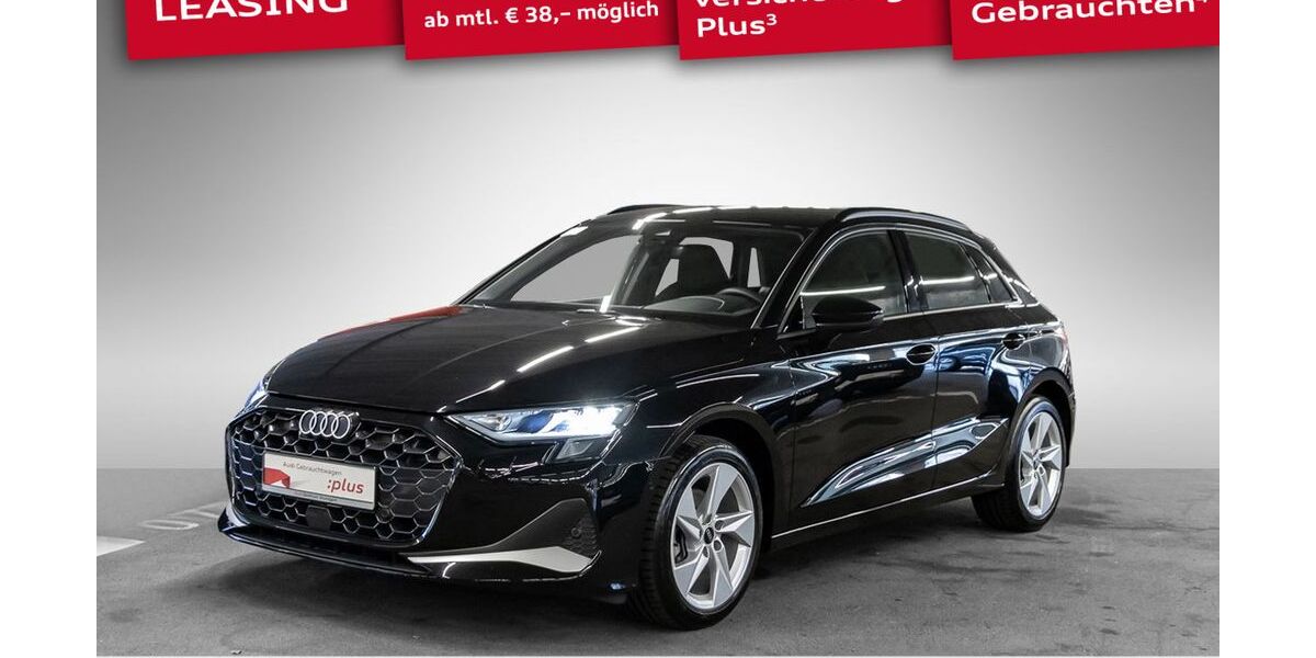 Audi A3 22.676 km 34.440 &euro; Stuttgart 70469