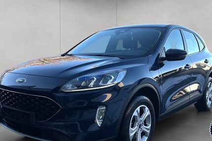 Ford Kuga 87.732 km 18.790 &euro; Heilbronn 74080