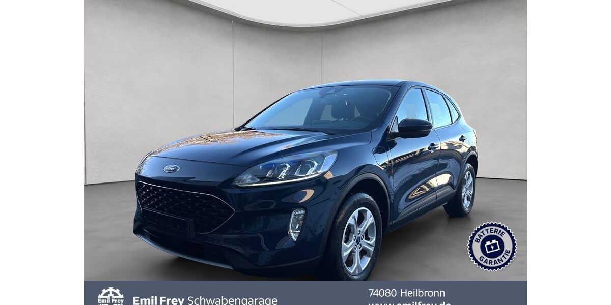 Ford Kuga 87.732 km 18.790 &euro; Heilbronn 74080