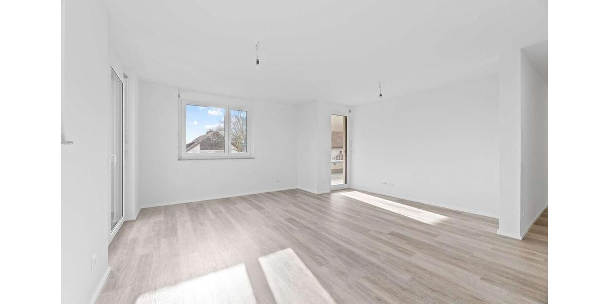 Etagenwohnung Tiefenbronn - 3 Zimmer, 111 m&sup2;, 1.660&euro; | Angebot:21621218