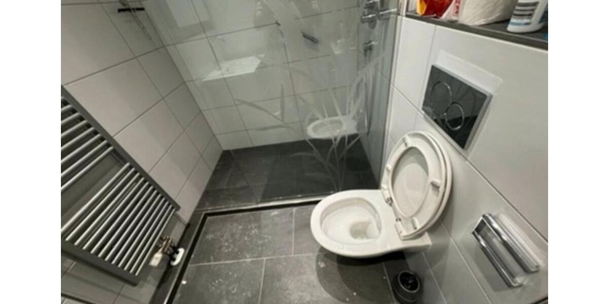 Etagenwohnung Heilbronn Böckingen - 1 Zimmer, 15 m&sup2;, 500&euro; | Angebot:27598173