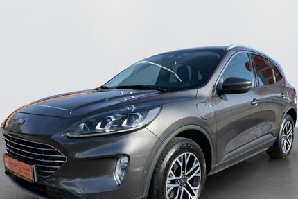 Ford Kuga 68.452 km 19.990 &euro; Rutesheim 71277