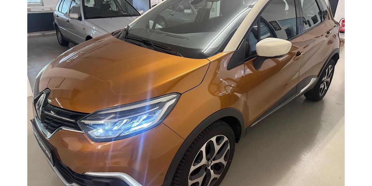 Renault Captur 108.657 km 10.890 &euro; LEONBERG 71229