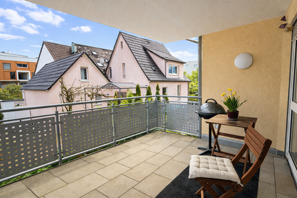 Wohnung Leinfelden-Echterdingen Echterdingen - 3 Zimmer, 69 m&sup2;, 380.000&euro; | Angebot:25895553