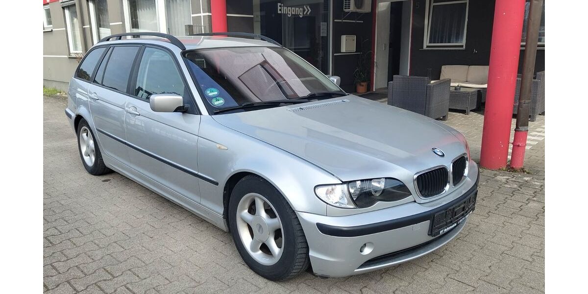 BMW 316 224.000 km 900 &euro; Remshalden 73630