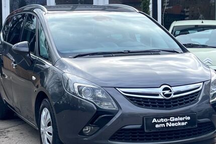 Opel Zafira 172.000 km 6.490 &euro; Esslingen 73728