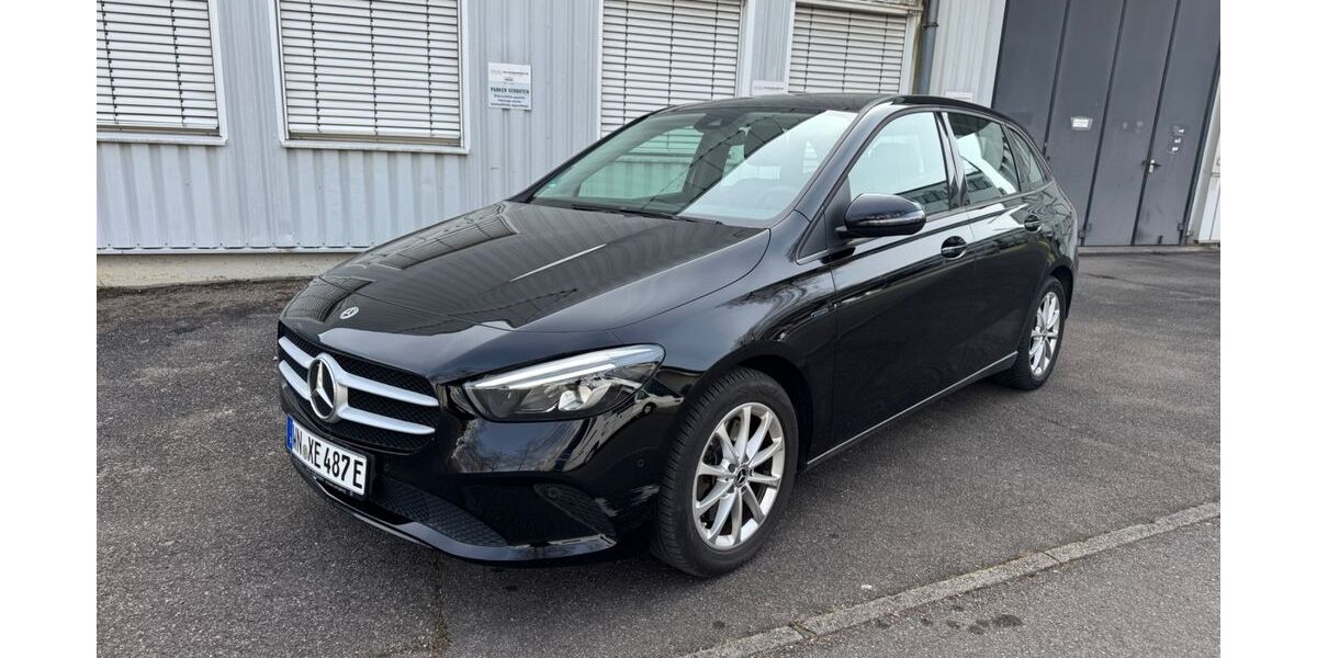 Mercedes-Benz B 250 65.455 km 17.990 &euro; Fellbach bei Stuttgart 70736