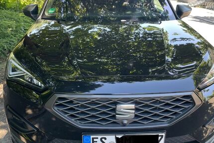 Seat Tarraco 54.127 km 37.800 &euro; Wernau 73249