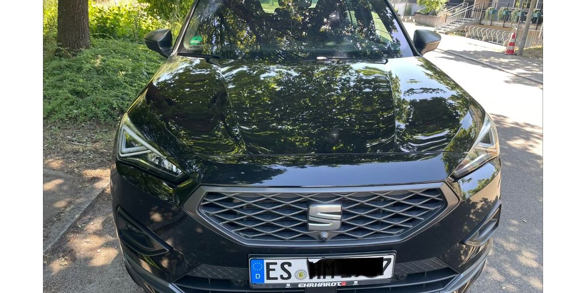Seat Tarraco 54.127 km 37.800 &euro; Wernau 73249