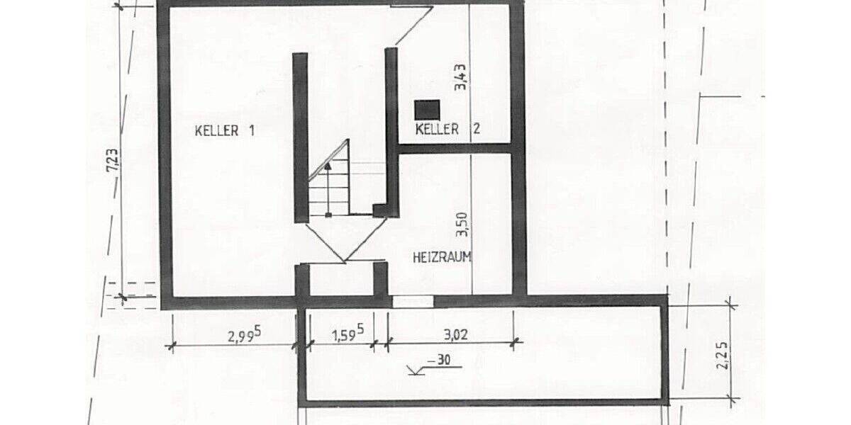 Gewerbeobjekt Waiblingen / Neustadt Rems-Murr-Kreis Waiblingen - 1.600&euro; | Angebot:26852971