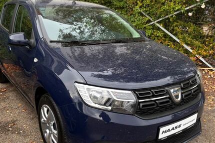 Dacia Sandero 54.500 km 7.900 &euro; Ludwigsburg 71636